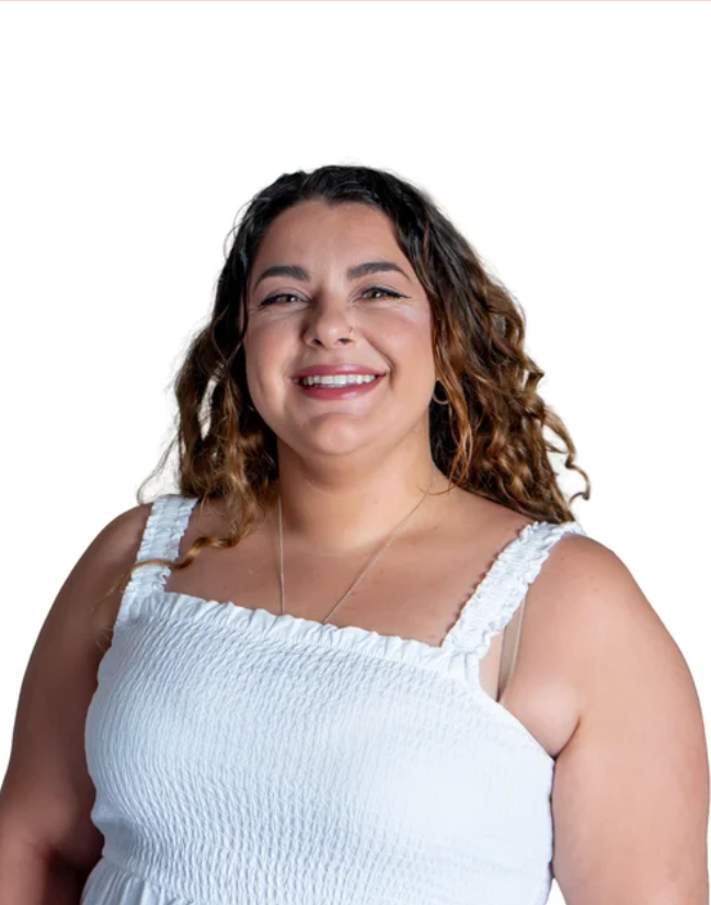 Luz Marina Vilchez